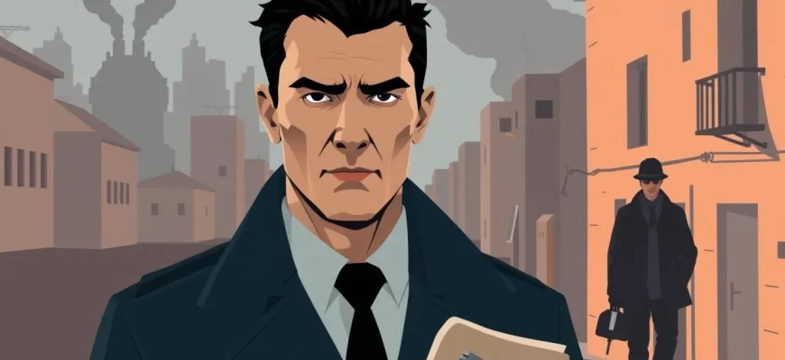 En İyi 10 Askeri Dedektif Filmi