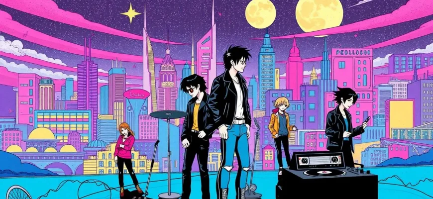 Kult Filmler: Post-Punk ve New Wave