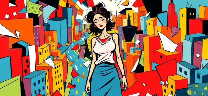 İflas Temalı Dram Filmleri