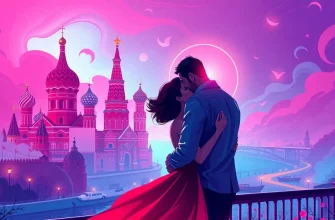 Rusya’da Aşk ve Duygusal Hikayeler