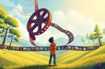 Fantastik Filmlerle Kişisel Gelişim Yolculuğu Fantastik Filmlerle Kişisel Gelişim Yolculuğu