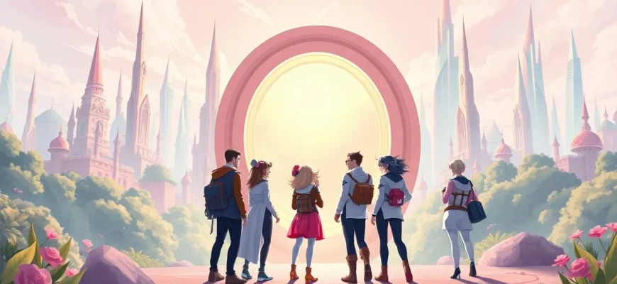 Fantastik Stilist Filmleri