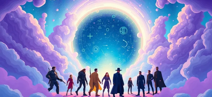 Fantastik Filmler: Tehlikeli Deneyler