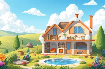 Fantastik Ev İşleri Filmleri Fantastik Ev İşleri Filmleri