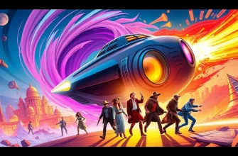 Tarihi Değiştiren Macera Filmleri