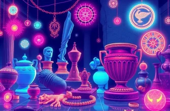 Gizemli Eski Yunan Artefaktları Filmleri Gizemli Eski Yunan Artefaktları Filmleri
