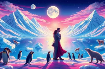 Buzulların Aşkı: 7 Melo Dram