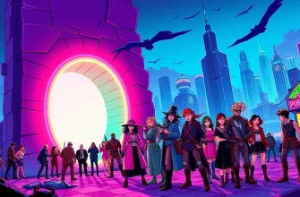 Geçmişte Macera Filmleri