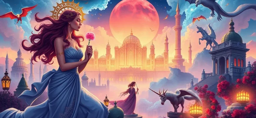 Tanrıçaların Aşk Hikayeleri: 10 Unutulmaz Film Tanrıçaların Aşk Hikayeleri: 10 Unutulmaz Film