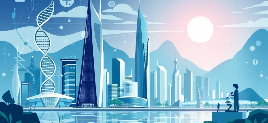 Biyoteknolojik Gelecek Belgeselleri