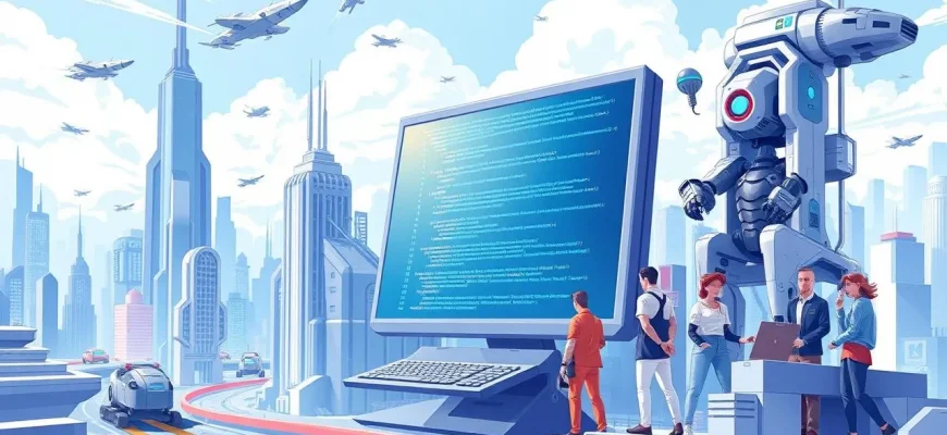 Fantastik Programcı Filmleri Fantastik Programcı Filmleri