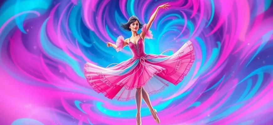 Sovyet Bale Filmleri: Sanat ve Tutku