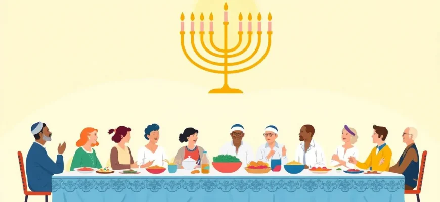 Yahudi Filmleri: 10 Filmlik Seçki