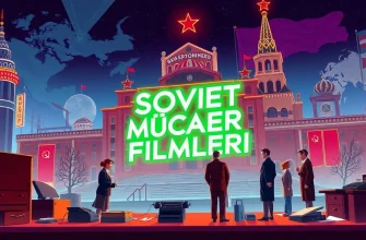 Sovyet Müzakere Filmleri Sovyet Müzakere Filmleri