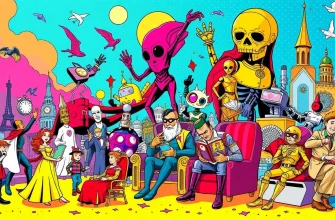 Fantastik Filmler ve Ayrımcılık