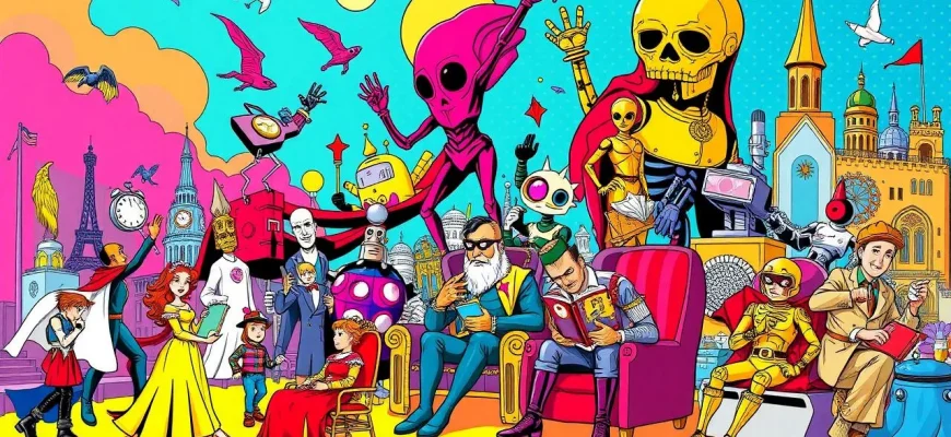 Fantastik Filmler ve Ayrımcılık