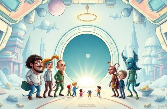 Fantastik Filmler: Tuhaf İnsanlar Fantastik Filmler: Tuhaf İnsanlar