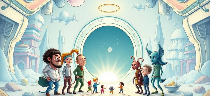 Fantastik Filmler: Tuhaf İnsanlar Fantastik Filmler: Tuhaf İnsanlar