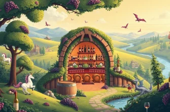 Fantastik Şarap Filmleri