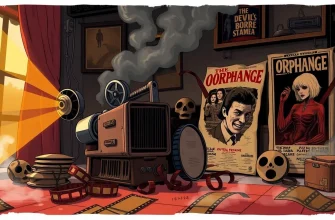 İspanyol Korku Filmleri Seçkisi