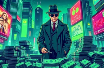 En İyi 10 Kriminal Film: Sahte Para Dünyası