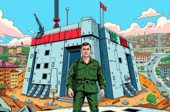 Savaş Filmleri: Bünyelerin İnşası