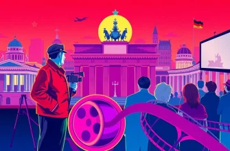 Sovyet Filmleri: Almanya Temalı 10 Film