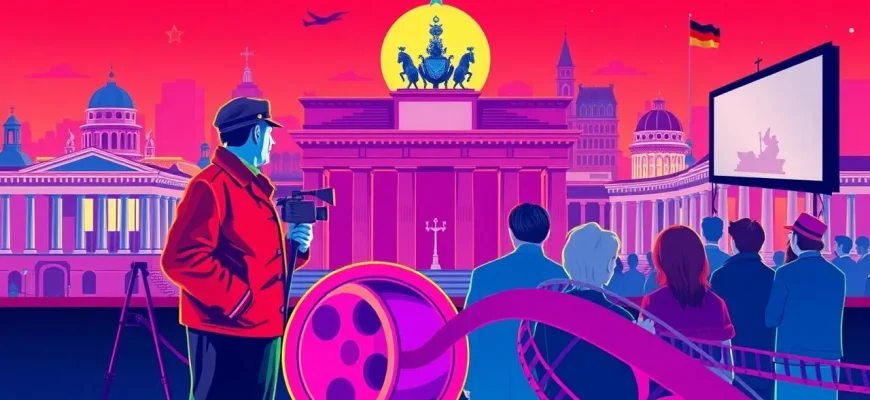 Sovyet Filmleri: Almanya Temalı 10 Film Sovyet Filmleri: Almanya Temalı 10 Film