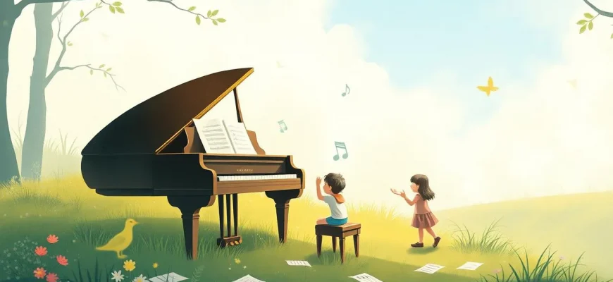 Ailece İzlenebilecek Piyano Filmleri Ailece İzlenebilecek Piyano Filmleri