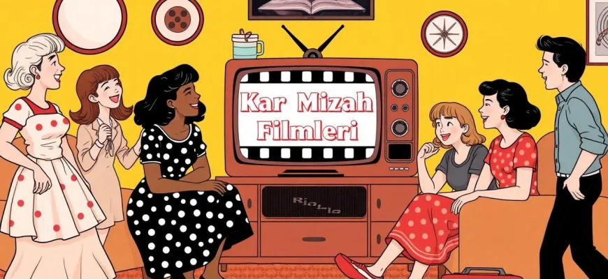 Kara Mizah Filmleri