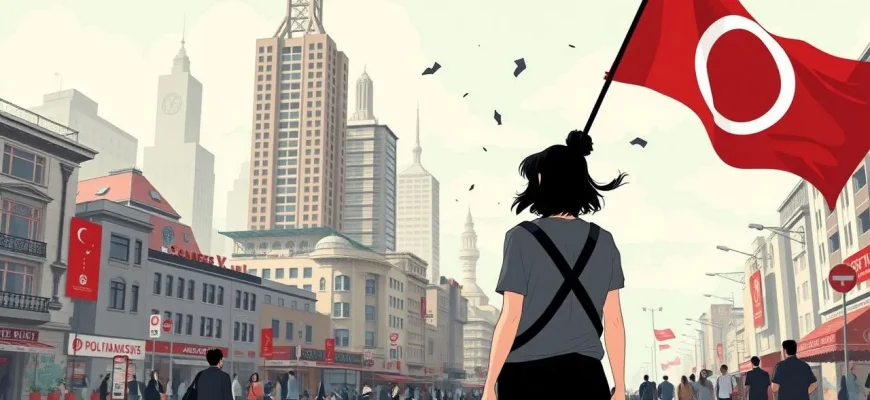 Anarşi Temalı Filmler