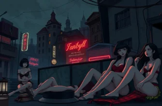 Korku Filmleri: Fahişeler Korku Filmleri: Fahişeler