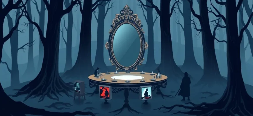 Kral Arthur’un Dedektiflik Maceraları