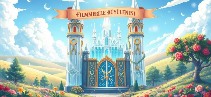 İllüzyon ve Sihir: Fokus Filmleri