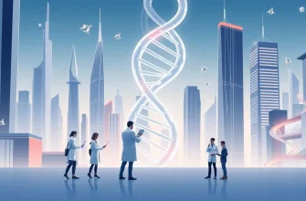 DNA Hakkında En İyi 10 Belgesel Film