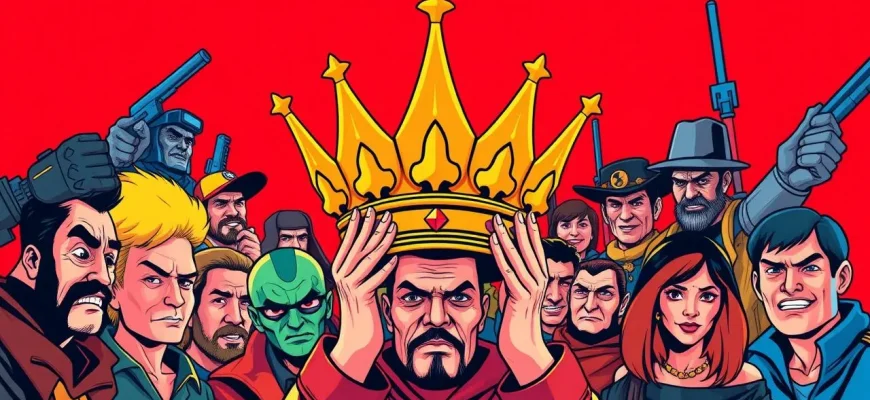 Bando Dram Filmleri: En İyi 10 Film