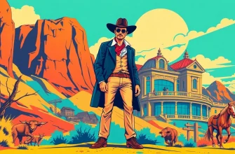 Vahşi Batı’nın Zarif Dünyası: 5 Film Önerisi