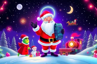 En İyi Noel Baba Filmleri