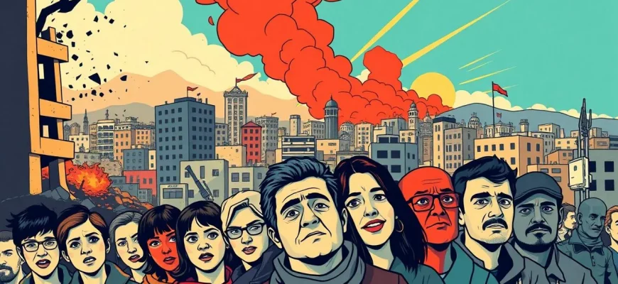 En İyi 10 Şehir Savaşı Filmi