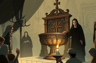 Vaftiz Töreni Temalı Korku Filmleri