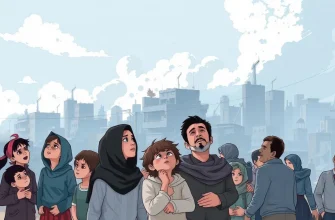 Suriye Savaşını Konu Alan Aksiyon Filmleri