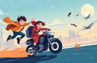 Aksiyon Filmleri: Kardeş ve Kız Kardeş Hikayeleri