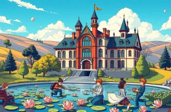 Fantastik Okul Başlangıcı Filmleri Fantastik Okul Başlangıcı Filmleri