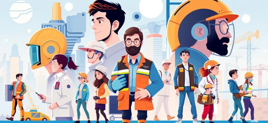 Mühendisler Hakkında En İyi 10 Film