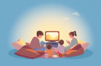 Aile İçin Spiritüel Filmler