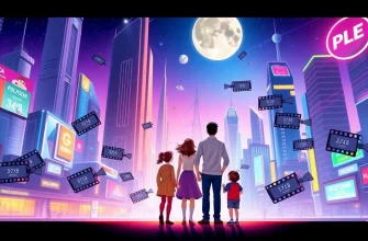 Aile İçin Gelecek Filmleri Aile İçin Gelecek Filmleri
