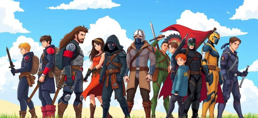 Arkadaş Arayışında Boevik Filmleri Arkadaş Arayışında Boevik Filmleri