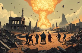 Kıyamet Günü Bilimkurgu Filmleri