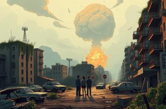 Postapokaliptik Korku Filmleri