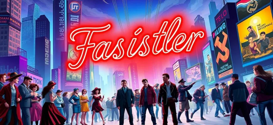 Faşistler Hakkında Melodram Filmleri Faşistler Hakkında Melodram Filmleri
